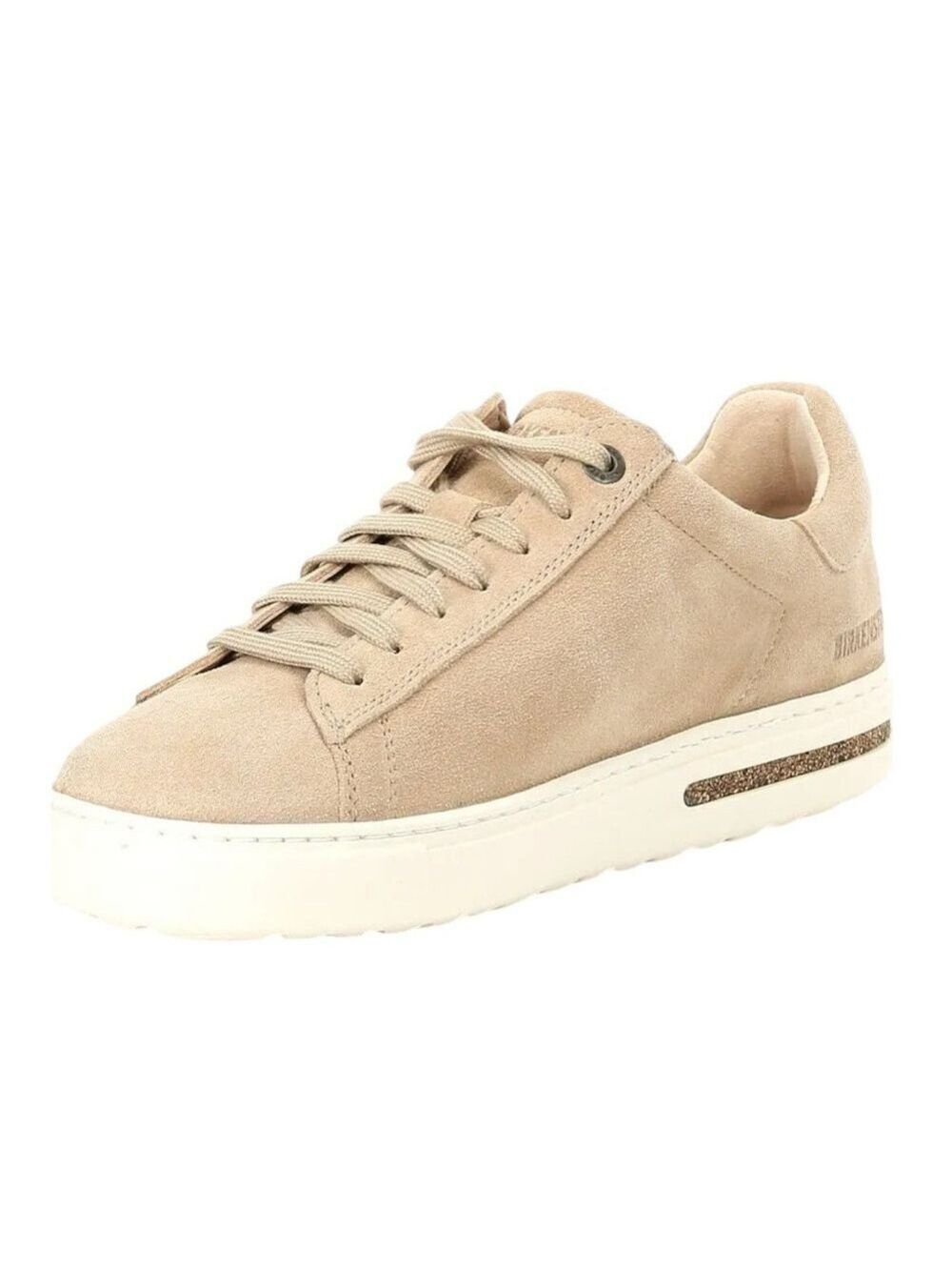 NWT, NWOB $165 Birkenstock – Women’s Bend Suede Sneakers - Picture 6 of 15